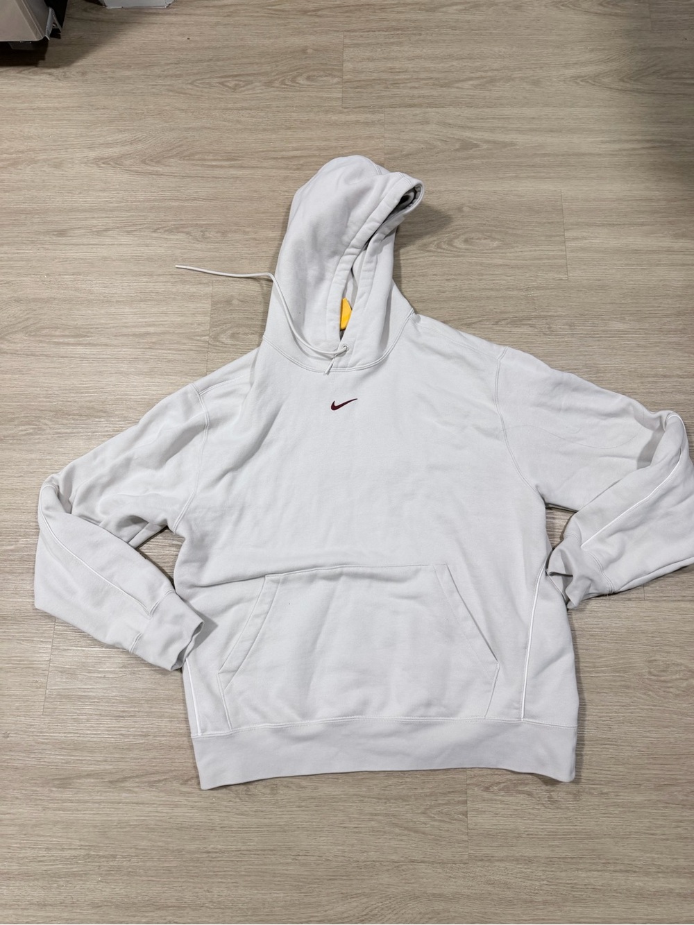 Nike nocta hoodie - Picture 1 of 3